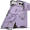 Etui double couche pour Xiaomi 15T, avec couvercle Voir les images du produit 1
