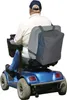 Aidapt Tasche für Scooter- wasserdicht Produktbild-Vorschau 3