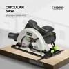 GALAX PRO Kreissäge 185mm, 1400W, 6000U/min, verstellbarer Produktbild-Vorschau 6