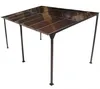 Aluminium dakpaviljoen, 3x4,5 meter, tuinpaviljoen, pergola Productafbeelding-voorbeeld 15