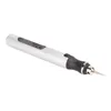Elektrischer Gravurstift – USB-Aufladung, kabellos, Mini Produktbild-Vorschau 4