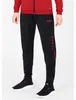 Jako Challenge Polyesterhose Damen - Schwarz / Rot Produktbild-Vorschau 5