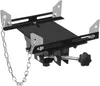 Aandrijfasheffer-adapter, 600 kg, KRAFT&DELE KD12544 Productafbeelding-voorbeeld 1