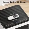 Climatiseur AIORBER 9000 BTU/h, climatiseur 3-en-1, Voir les images du produit 4