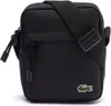 LACOSTE Umhängetasche Neocroc Vertical Camera Bag Noir Produktbild-Vorschau 15