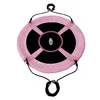 Nb5031 Storchennest Schaukel Rosa 100 Cm Durchmesser Nils Produktbild-Vorschau 4