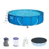 Bestway Pool Bestway® Steel Pro MAX, 56488, 457x107 cm, Náhled obrázku produktu 36