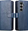 imoshion  Klapphülle Samsung Galaxy Fold 7 - Dunkelblau Produktbild-Vorschau 1