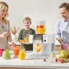Máquina para hacer hielo picado VEVOR, capacidad de 60 Vista previa de la imagen del producto 8