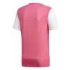 adidas Jungen ESTRO 19 T-Shirt, Solar Pink, 164 Produktbild-Vorschau 1