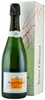 Veuve Clicquot Demi - Sec 250 ANS 12% 0.75L (darčekové Náhľad obrázku produktu 3