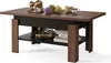 All4All Couchtisch Rino , Kaffeetisch , Wohnzimmertisch mit Produktbild-Vorschau 1