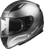 LS2 FF353 Rapid II Solid Helmet, titánovo matná, M (57/58) Náhľad obrázku produktu 23
