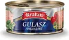 Konserwa Gulasz Angielski KRAKUS 300G PUSZKA NAJWYŻSZA Podgląd zdjęcia produktu 5