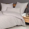 Janine Design Edelflanell Bettwäsche-Garnitur Chinchilla S Produktbild-Vorschau 6