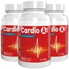 Cardio A - 180 kapslí (3x 60 kapslí), balení po 3 kusech Náhled obrázku produktu 1