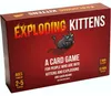 Exploding Kittens: (Kartenspiel in englischer Version Produktbild-Vorschau 7