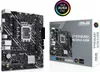 Asus 90Mb1G90-M0Eay0 Prime H610M-K Argb//Lga1700,H610,U32 Produktbild-Vorschau 9