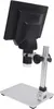 Rosfix NanoZoom AX1200 - Digitální Mikroskop LCD 7” | 12MP Náhled obrázku produktu 19