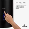 Klarstein digestor, voľne zavesený ostrovný digestor, Náhľad obrázku produktu 5