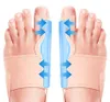 2x Hallux Valgus Korrektur Schiene - Zehenbegradigung für Produktbild-Vorschau 1