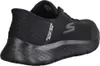 Scarpe Skechers 216324-BBK da Uomo Anteprima dell’immagine prodotto 52