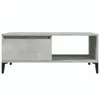 VidaXL 821056, Grau Produktbild-Vorschau 5
