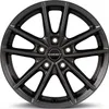 Borbet Felge W 7.0x17 ET40 5x108 ANT für DS DS4 DS75x108 Produktbild-Vorschau 2