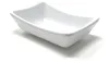 4x Dipschalen Melamin Set Weiß 756 Snackschale Produktbild-Vorschau 2