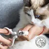 Tagliafili per gatti, dispositivi di taglio per animali Anteprima dell’immagine prodotto 7
