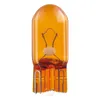 Autožárovka WY5W 12V 5W-W2 1x9,5d oranžová Náhled obrázku produktu 4