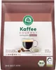 Gourmet Kaffee Crema klassisch Kaffepads 18 Stück - 126g Produktbild-Vorschau 4