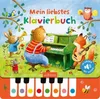 Mein liebstes Klavierbuch Produktbild-Vorschau 1