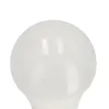 A close-up view of a white LED light bulb against a white background. Podgląd zdjęcia produktu