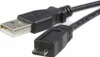 StarTech.com 3m USB/Micro USB, 3 m, USB A, Micro-USB B, USB Náhled obrázku produktu 1