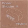Fibaro FGR-224 Rolladen/Jalousie-Zubehör Jalousiesteuerung Produktbild-Vorschau 9