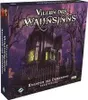 Fantasy Flight Games Mansions of Madness: Second Edition - Podgląd zdjęcia produktu 8