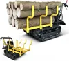 BAMATO Mini Raupendumper MTR-300H Produktbild-Vorschau 1