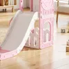 AIYAPLAY: Tobogán infantil 5 en 1, apto para interiores y Vista previa de la imagen del producto 9