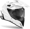 Airoh Commander 2 Color Motocross Helm, weiß, S  (55/56) Produktbild-Vorschau 2