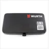 Würth Assortiment de douilles 1/4 pouce 096511 032 Voir les images du produit 4