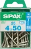 SPAX Universal Senkkopf T-STAR plus TGW Produktbild-Vorschau 5