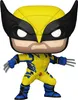 Figurka Funko Pop! Marvel Deadpool Wolverine – Wysokiej Anteprima dell’immagine prodotto 2