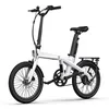 ADO E-Bike Air Carbon Pro Elektrofahrrad, ebike Damen/ebike Produktbild-Vorschau 3