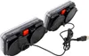 TT TECHNOLOGY TT.12028B-DI kabellose LED Rückleuchten Set, Produktbild-Vorschau 12