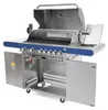 G21 Florida BBQ Premium line Gasgrill, 7 Brenner + er Produktbild-Vorschau 7