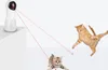 Katzenlaserspielzeug, automatisch rotierender Laserpointer Produktbild-Vorschau 2