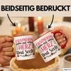 Trainerin Tasse Geschenk Für Beste Trainerin Mit Herz Und Produktbild-Vorschau 2