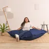 Pouf extérieur imperméable anti-uv déhoussable BANANAIR 140 Voir les images du produit 5