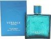 Produktbild: Versace Eros Eau de Toilette 100ml Spray Podgląd zdjęcia produktu